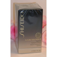Shiseido Future Solution LX Superior Radiance Serum 1oz 30 ml Sealed Box